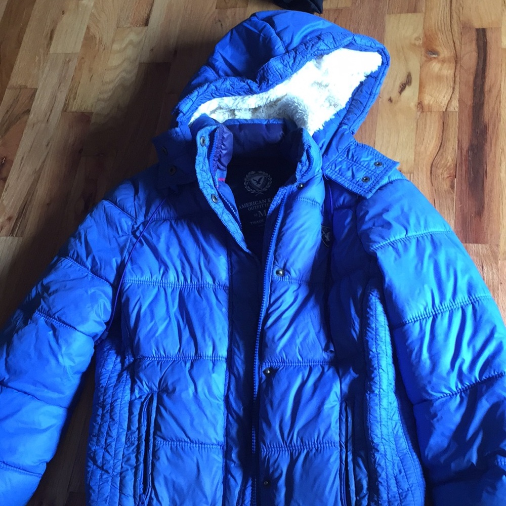 American Eagle winter (snow) jacket